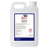 A&P Automatic Rinse Aid 5L